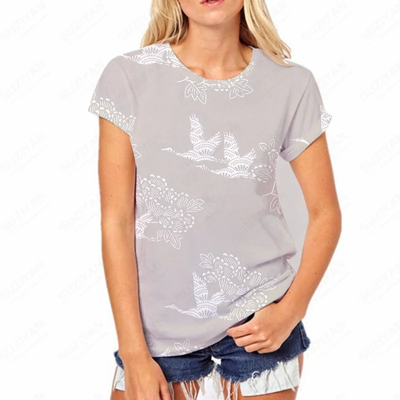 

Designer Tops Women Graphic T Shirts Features Online Hot Sale Hot Selling Best Selling Long Sleeve Top Tank Top Korean Style