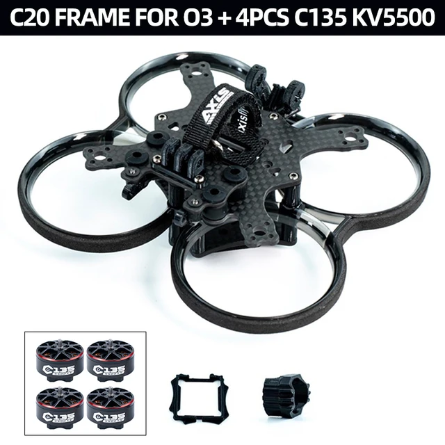 Axisflying Cineon C20 V2 HD O3 94mm 2