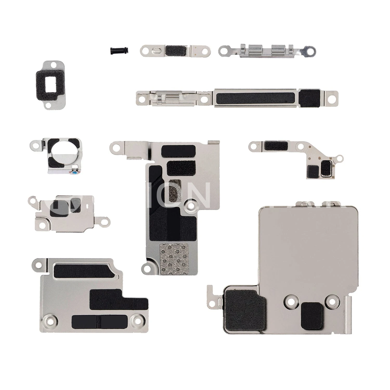 

4UNITS/LOT REPLACEMENT FOR IPHONE 13 INTERNAL SMALL PARTS SMALL PIECES Spare Parts for APPLE iPhone 100% Working Good