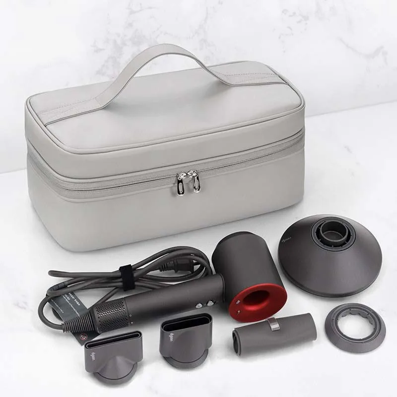 

Portable Dyson Hair Dryer Storage Bag Water Proof Dustproof Organizer Dyson Hair Travel Bag Case For Dyson Hair Dryer