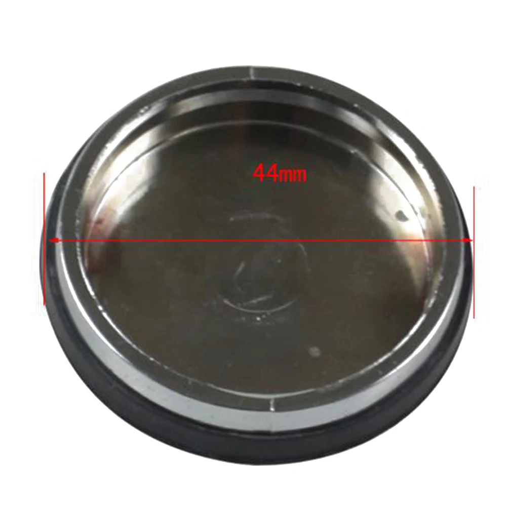 

Drainer Cover Sink Plug Basin Bathroom Bathtub Durable Kitchen PP Electroplating Pull Handle Stopper Brand New