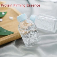 protein essence lift and tighten face fade fine lines repair cuticle moisturize 30ml