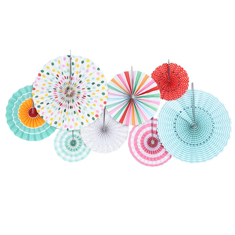 6 шт./набор декоративные украшения для свадьбы дня рождения