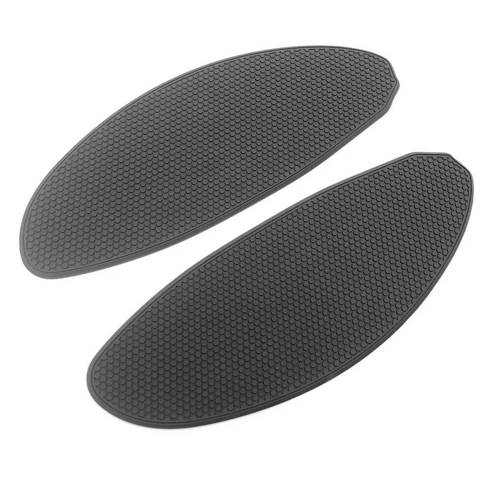 

For APRILIA RSV4 TUONO 1100 V4 2021 Anti Slip Sticker Side Knee Tank Fuel Pad