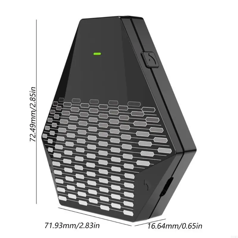 Преобразователь клавиатуры и мыши Besavior P5 Mate с портом 3,5 мм или игрового адаптера NS (art.: 3920d057fc8bf) - 3920d057fc8bf