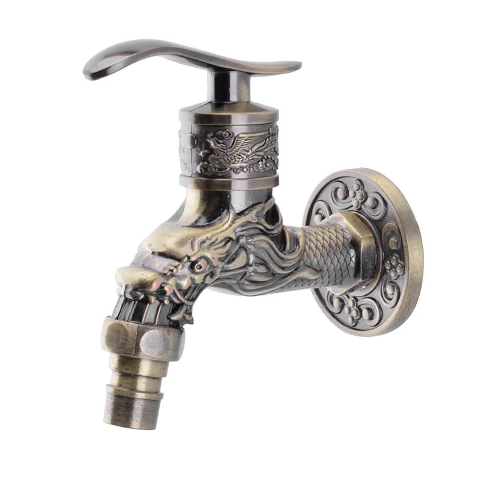 

Tap Water Sink Kitchen Shower Tub Wall Basin Hand Bathtub Bar Wash Garage Spout Decorative Mop Basement Bathroom Spray Bath