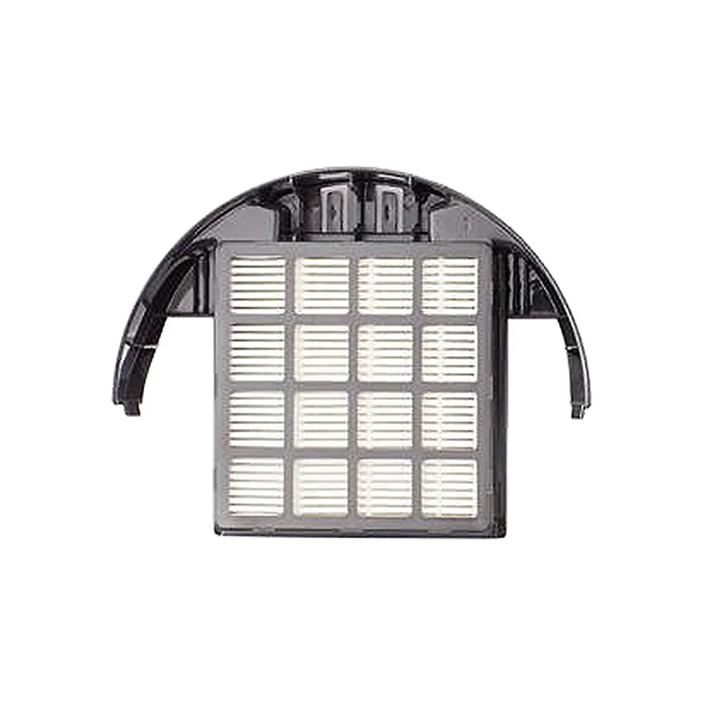 

New.durable Car Prefilter Exhaust Filter Baglesss Windtunnel Black Filter Dust For Hoover T-Series Oem 303173001