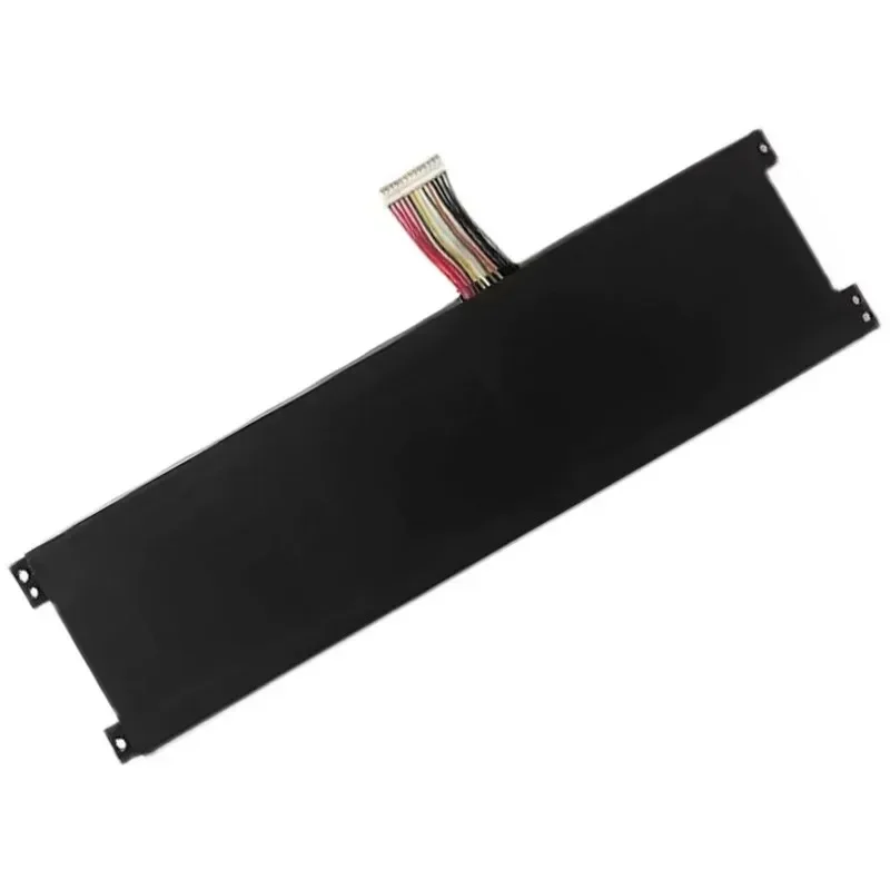 Фото Новая аккумуляторная батарея для ноутбуков Hasee KINGBOOK A1 U43E1 U43S1 U47T1 Motile M142, 11.4V 4100mAh, модели PF4WN-00-13-3S1P-0 и PF4WN-03-17-3S1P-0 №3