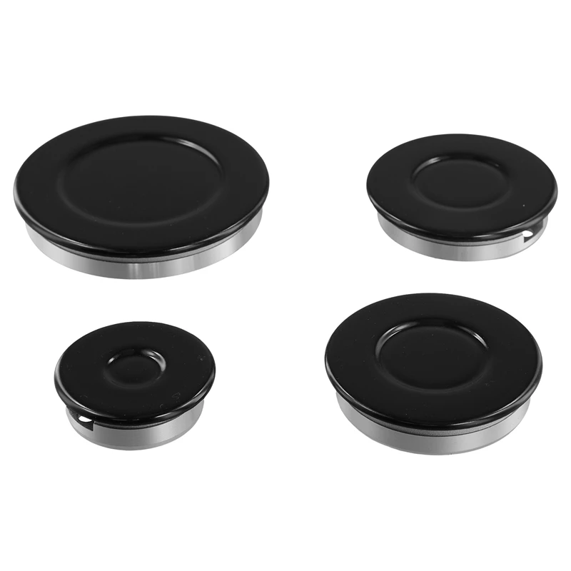 4 шт. замена портативной горелки для газовой плиты - запасные части головки