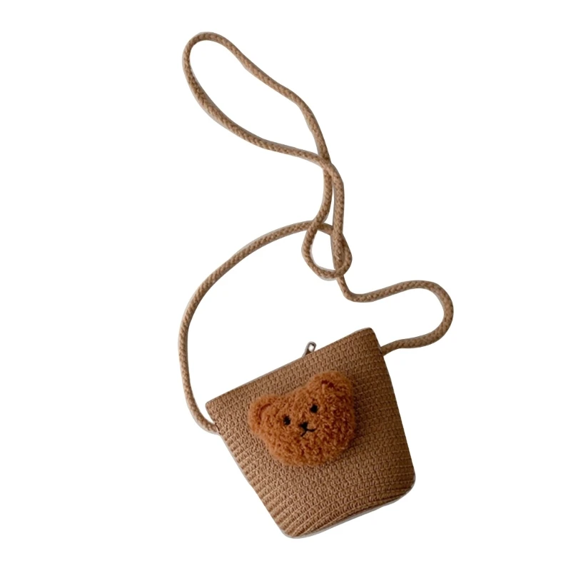 Рисунок 5 - Маленькая сумка через плечо для девочек