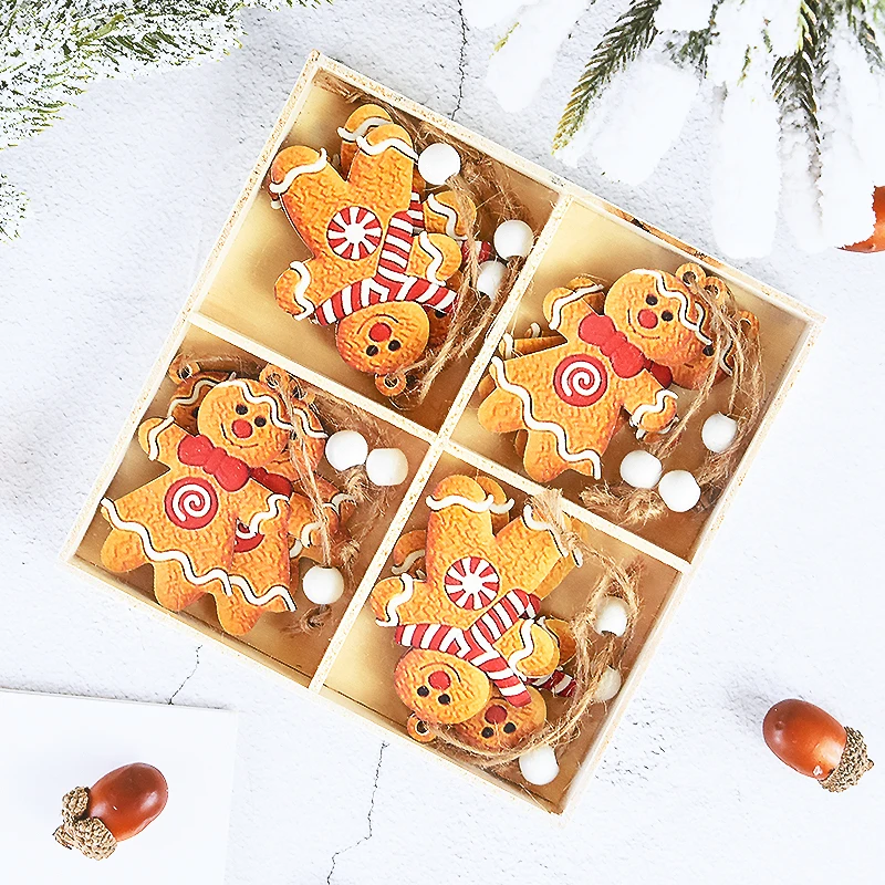 12 шт. подвеска в виде имбиря