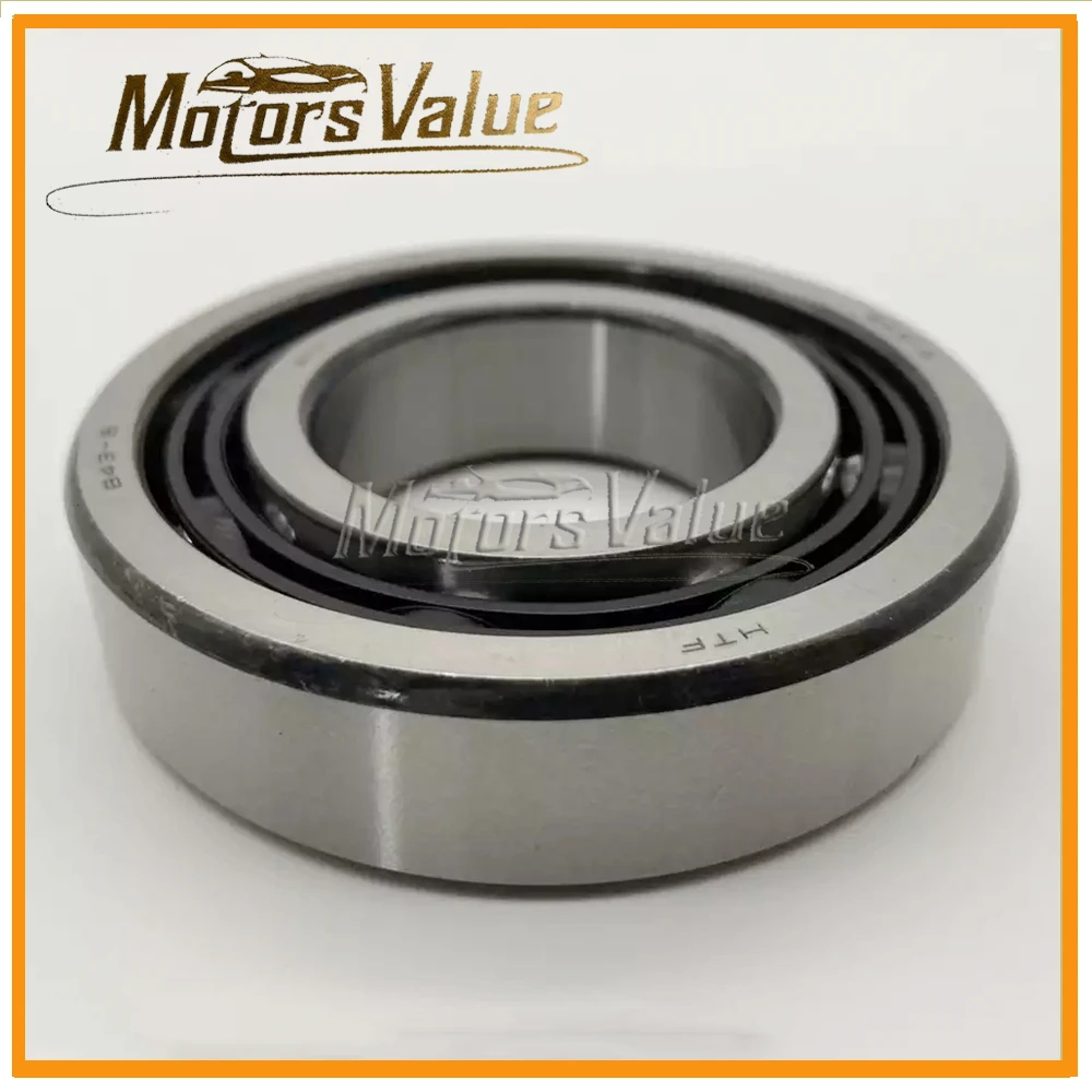 K310 K311 CVT комплект подшипников шкива трансмиссии для Toyota Corolla