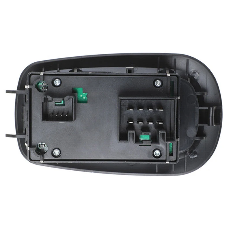 12-контактный главный переключатель управления стеклоподъемником автомобиля для