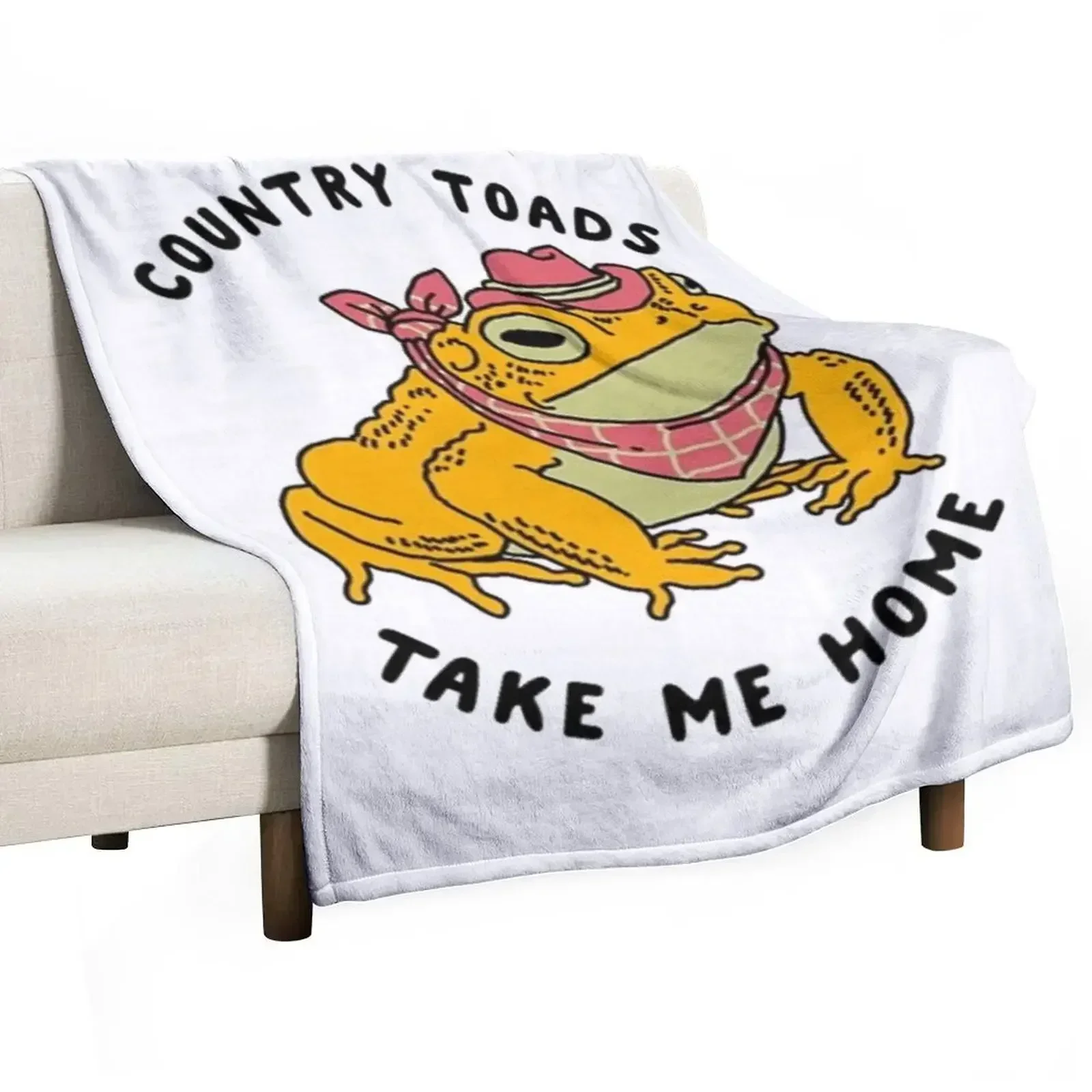 ПЯСНЫЕ ТУАТЫ TAKE ME HOME Throw Blanket Thins косплей аниме гигантские одеяла для дивана