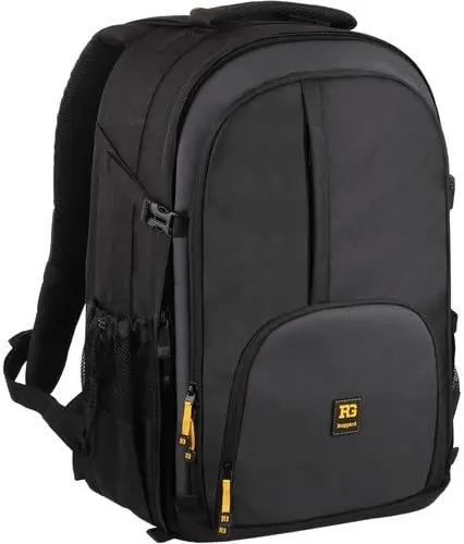

75 DSLR & Laptop Backpack