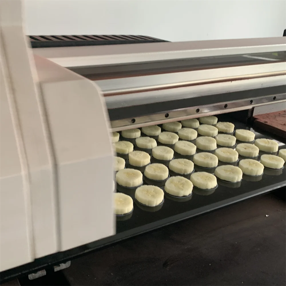 5 шт. декоративные ломтики для кухни 3 см