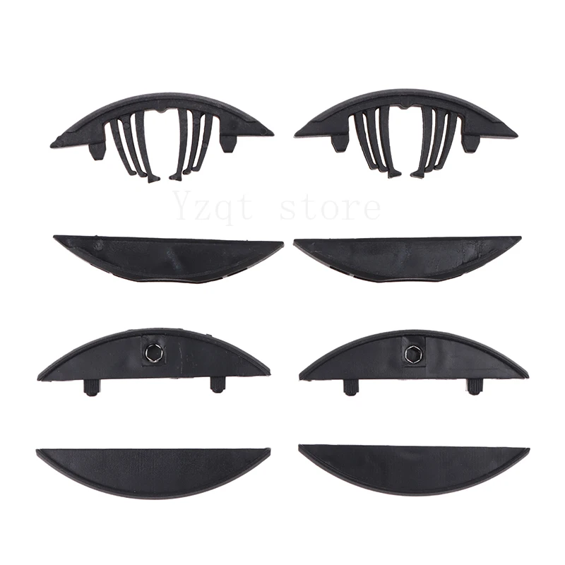 50 пар невидимых соединителей Lamino для деревообработки многоразовые аксессуары P15