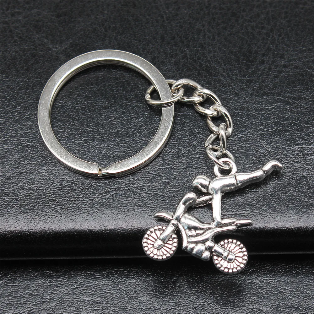 

Металлический держатель для ключей «сделай сам», подвеска для ключей в античном стиле серебряного цвета, 25 х25 мм, для занятий спортом на мот...