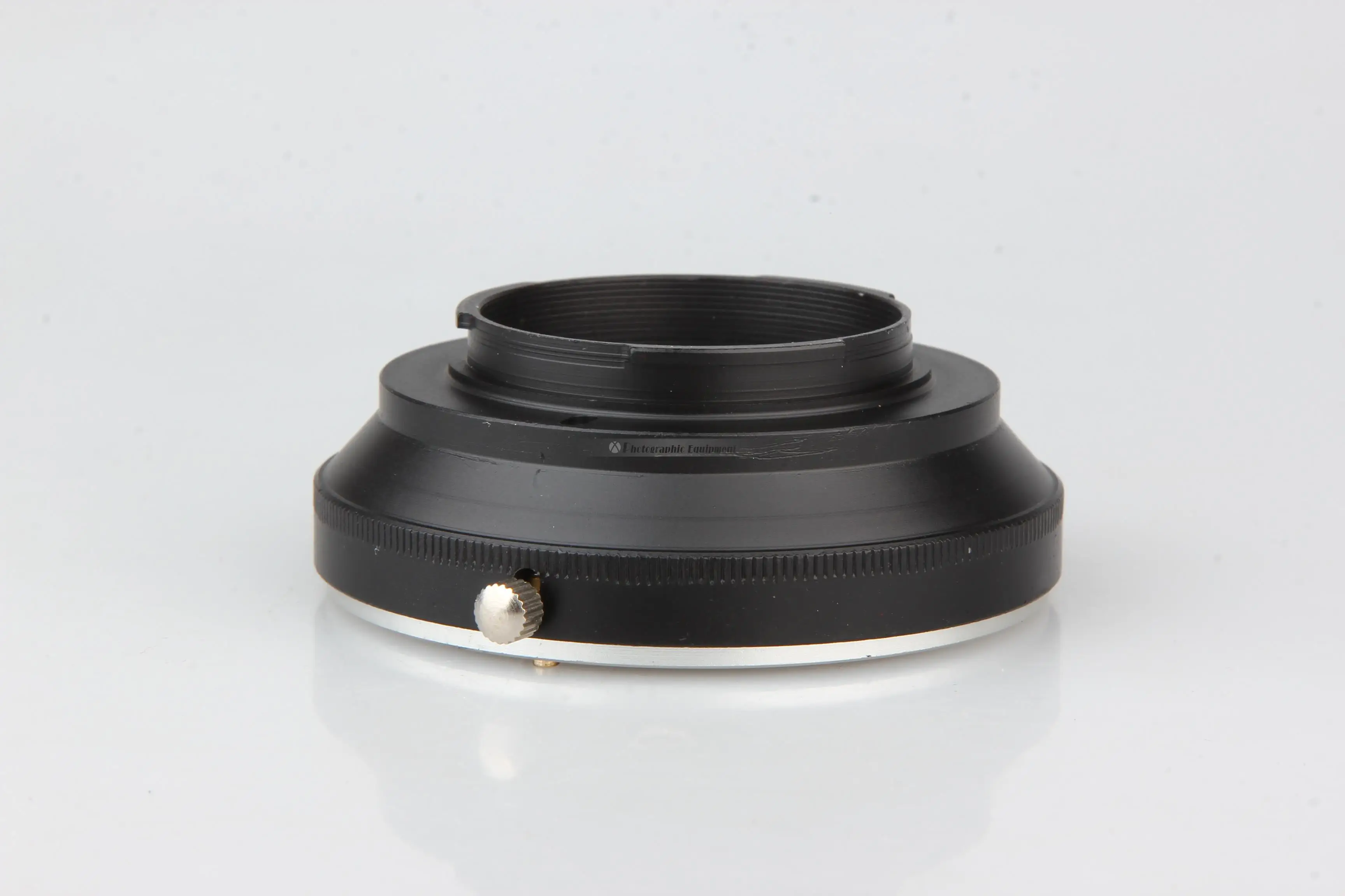 For Canon EOS EF Lens to NX Mount Camera Lens Adapter Ring for Samsung NX1 NX10 NX30 NX300 NX500 NX1000 NX2000 NX3000