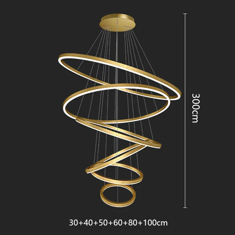 

Подвесная люстра Savenmade