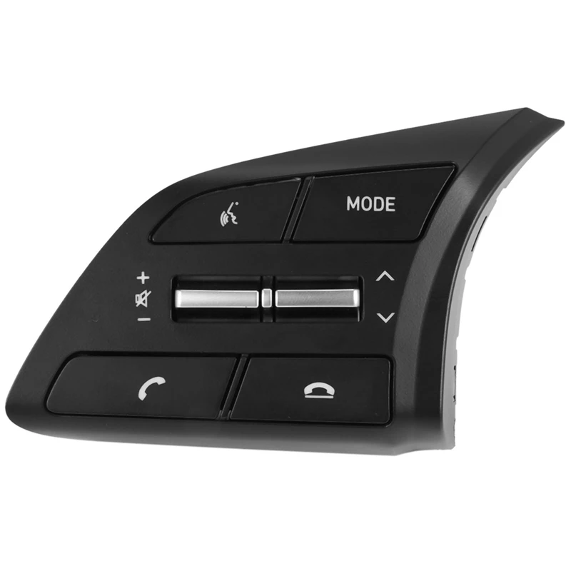 Кнопки на рулевое колесо для Hyundai Sonata 2020 Bluetooth телефон круиз контроль кнопка