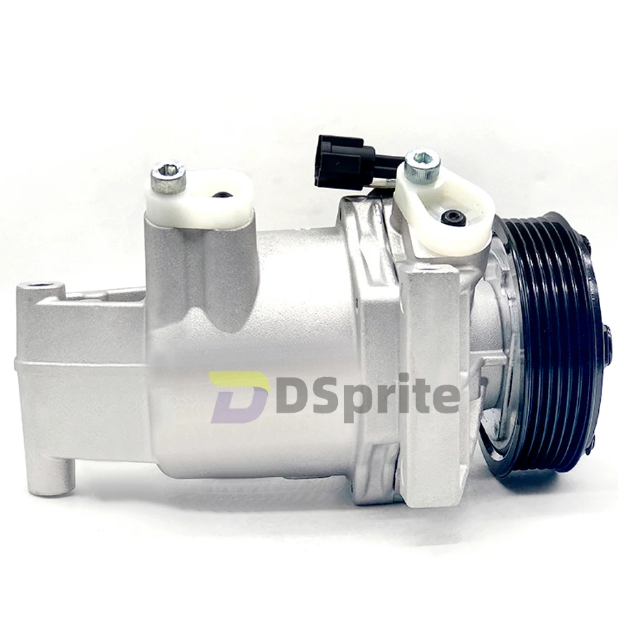 Фото АВТОМОБИЛЬНЫЙ компрессор кондиционера AC 926003 HN0C 926001 KC1C Для NISSAN SUNNY ALMERA 926001 HC1B 926101 HC1B 926001 КП2А 926001 KC7A №2