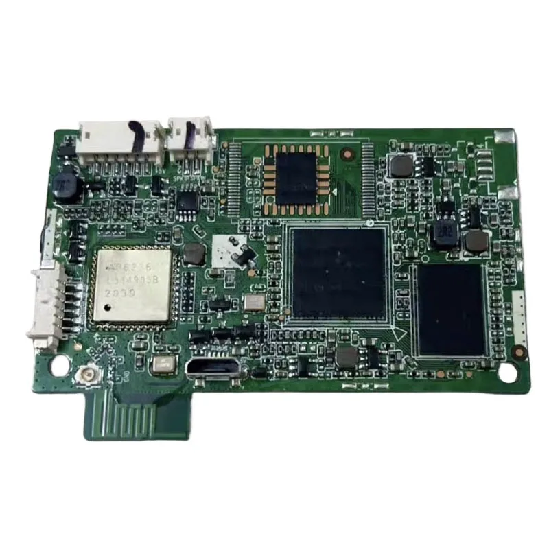 

Основная плата для робота-пылесоса Midea M7/M71/M7 Young/M7 Pro/M7 Max