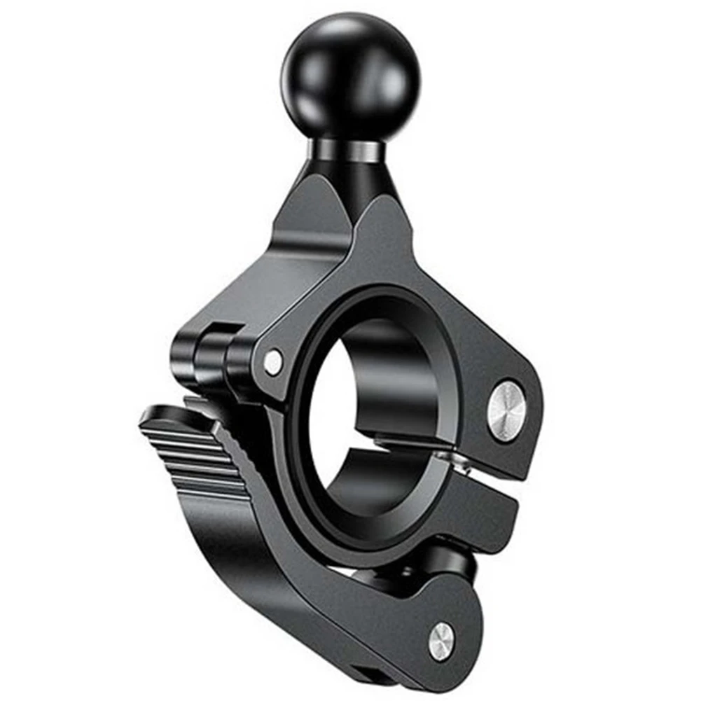 

Фиксированная база руля адаптер 17 мм Фиксированная шаровая Головка 1 дюйм базовый Монтажный кронштейн для мотоцикла велосипеда телефонный ...