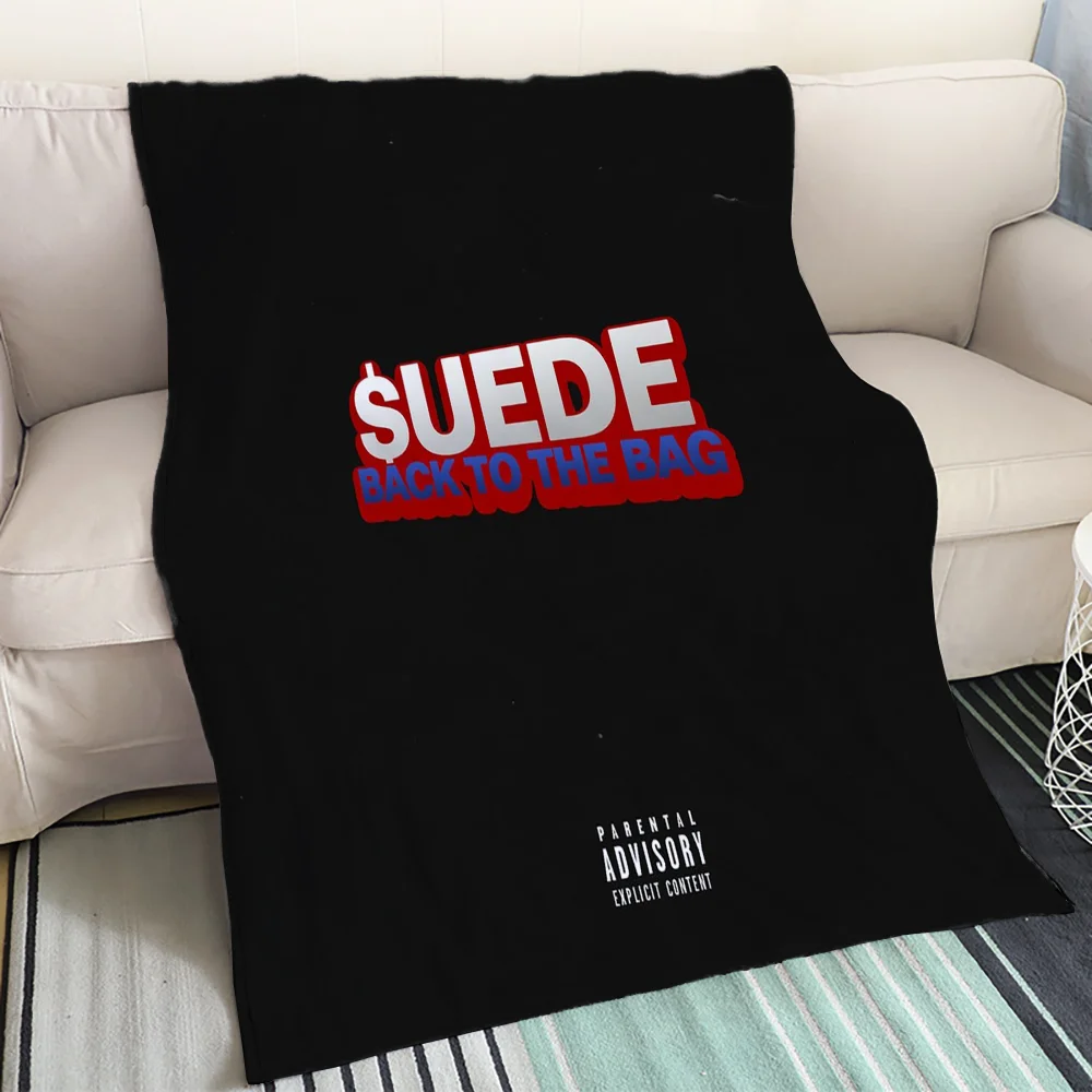 Меховое Мягкое Замшевое Термоодеяло MoneySign 150 См X 200 Милое Плед-покрывало Для