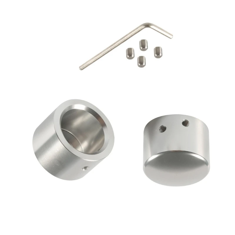 Крышка гайки передней оси мотоцикла алюминиевый болт для 883/1200 48