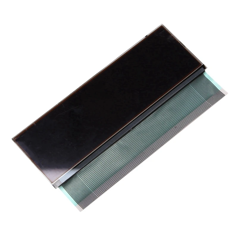 Автомобильный Центральный навигатор радио ЖК-дисплей для Peugeot 206 307 Citroen C5 Xsara Picasso