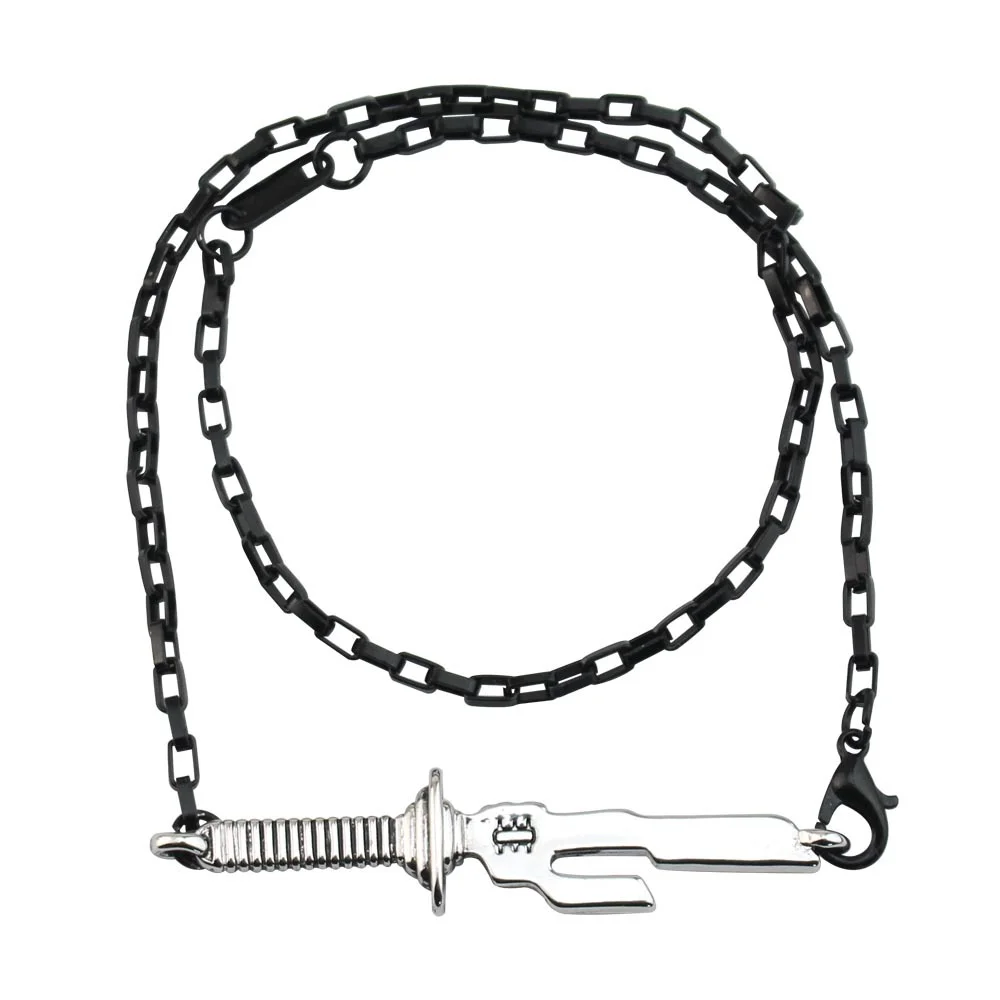 Подвеска Нож Фушигуро Hot Toys