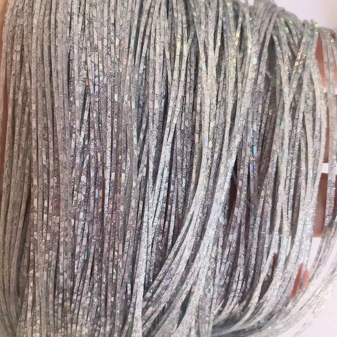 

Рыбалка приманки силиконовые юбка слои, силиконовая юбка Материал для решения, DIY блесны, резиновая приспособлений, баззбейт-6