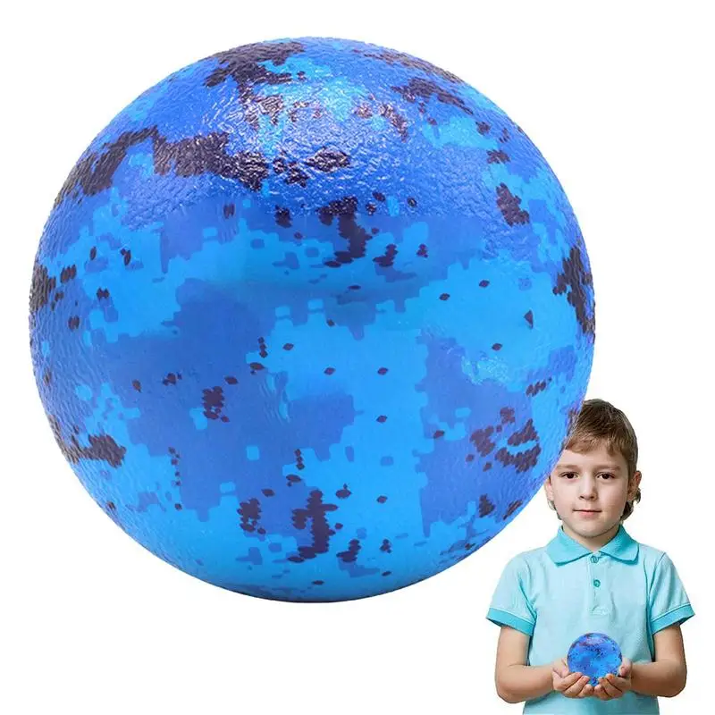 

Наружные шары для детей, 5,9 дюймов, ручной мяч, игрушки для активного отдыха, пинальные мячи, игры, снятие стресса, надувные мячи, выдвижные Мячи