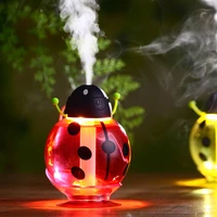 aroma led humidifier beatles home air diffuser purifier atomizer christmas gift smart home gadgets humidifier 2022 new arrival
