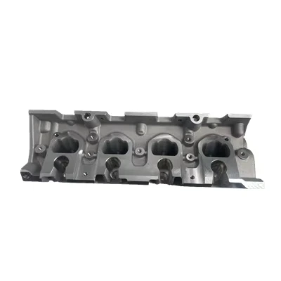 Фото Головка блока цилиндров EA211 04E103065Q 04E103064F для VW AUDI SKODA SEAT 1,4 л №3