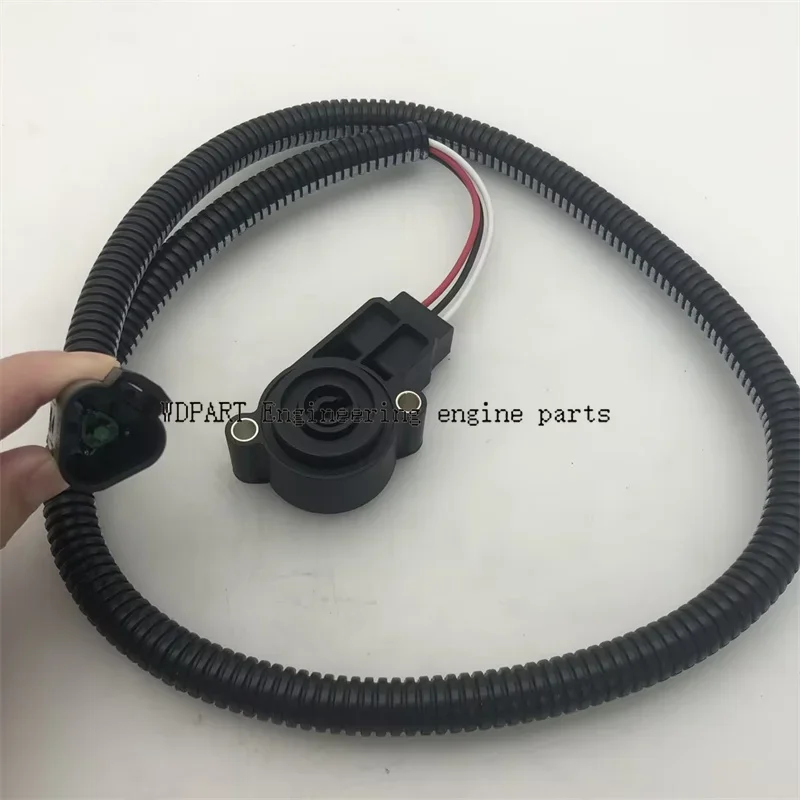 214-4863 аксессуары для датчика положения GP замена Caterpillar CAT 816F 815F 814F 824H 836G 834G 844 980H 992G