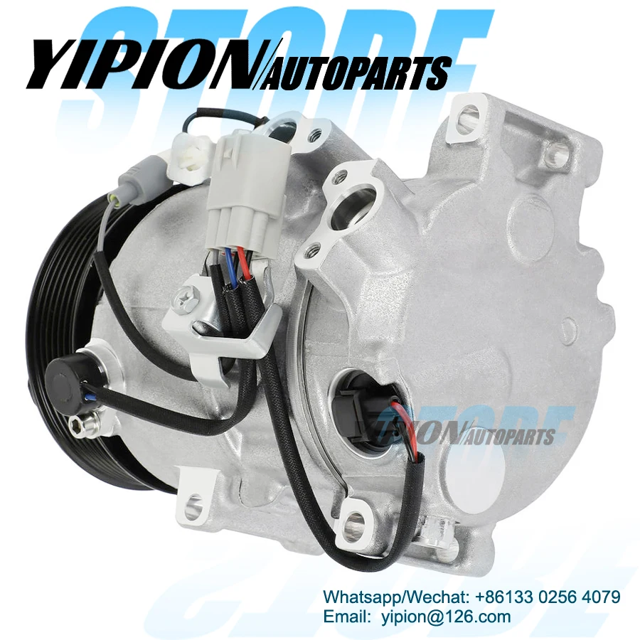 Воздушный компрессор для Lexus GS350 IS250 IS350 4472600541 447260-1465 447260-1462 447260-1478 447260-1471 447260-1470