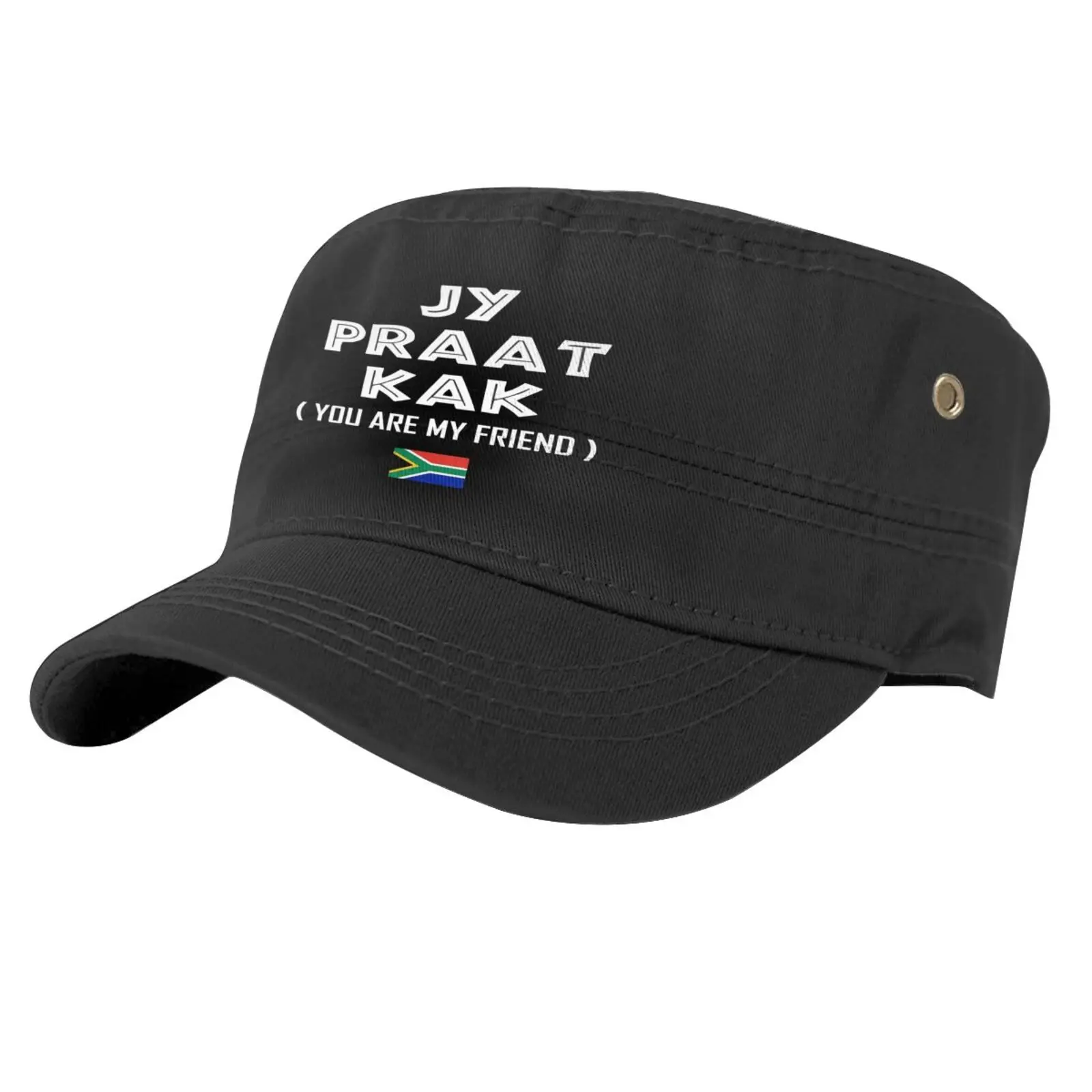 

Южно-Африканская шапка Jy Praat Kak, мужская шапка, шерстяная шапка, Ковбойская шапка, шапка в стиле хип-хоп, мужская вязаная шапка