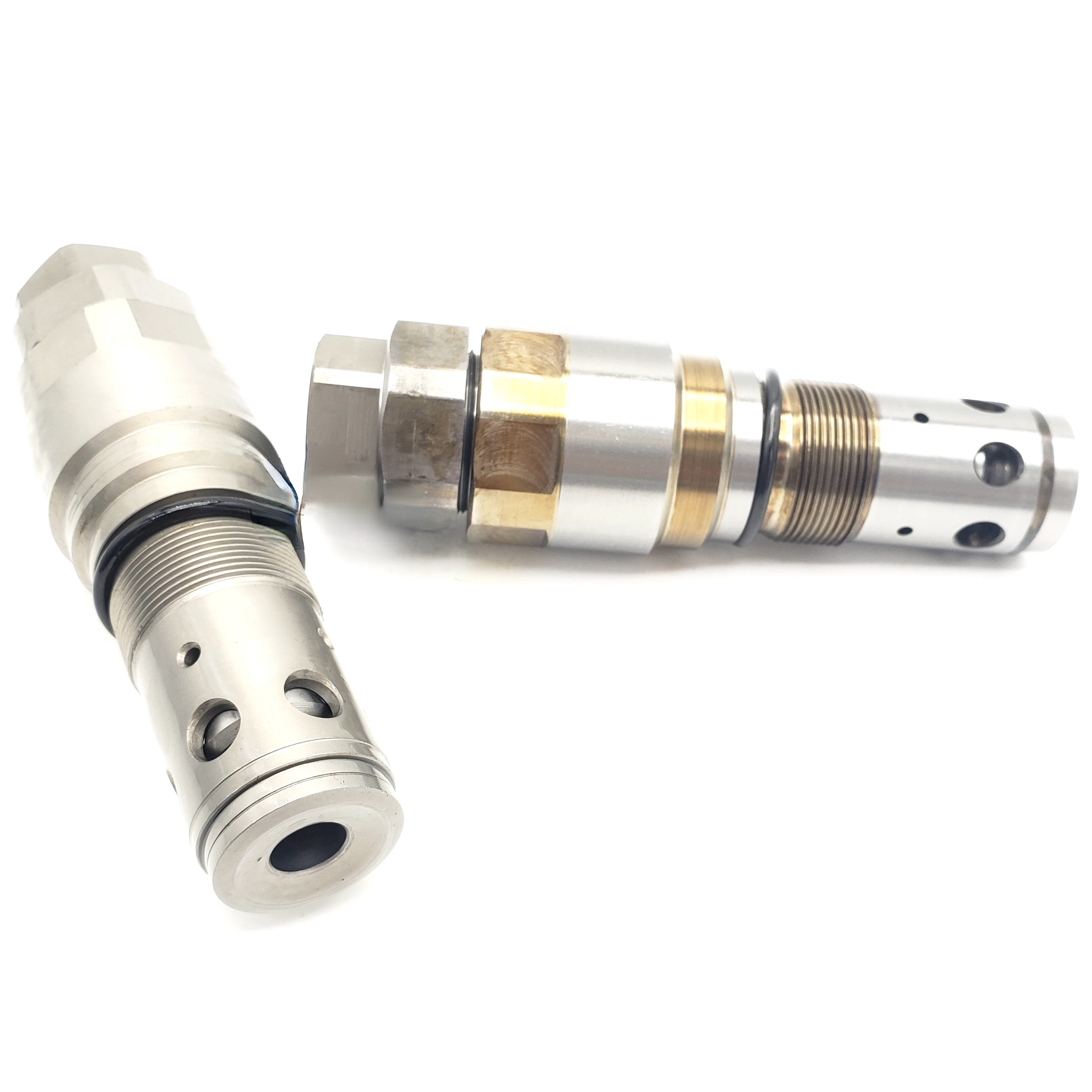 XCMG 135 150 200 270 215-8 370D поворотная основная пушка для экскаватора поворотный