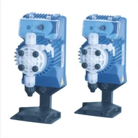 wall mounted solenoid 220v tekna series ofelectromagnetic driven dosing pump effectively can filter sediment