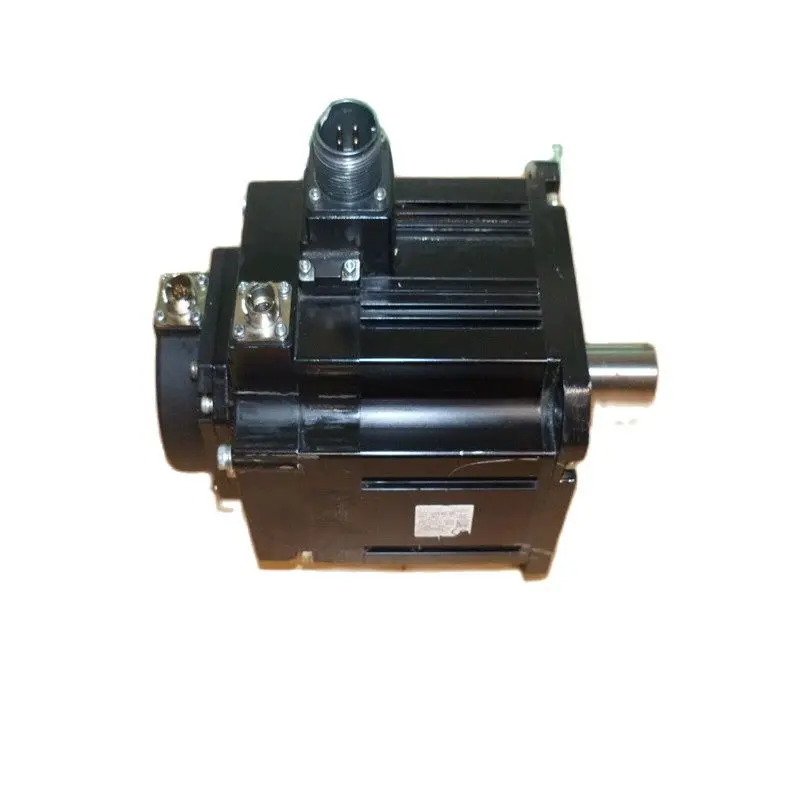 

Серводвигатель HF154BS-A48 в наличии