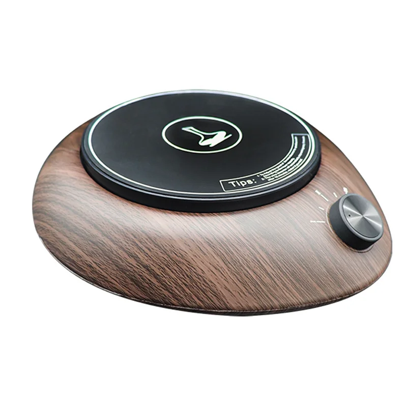 

Аэратор для вина Электрический с автоматическим вращением и встряхиванием