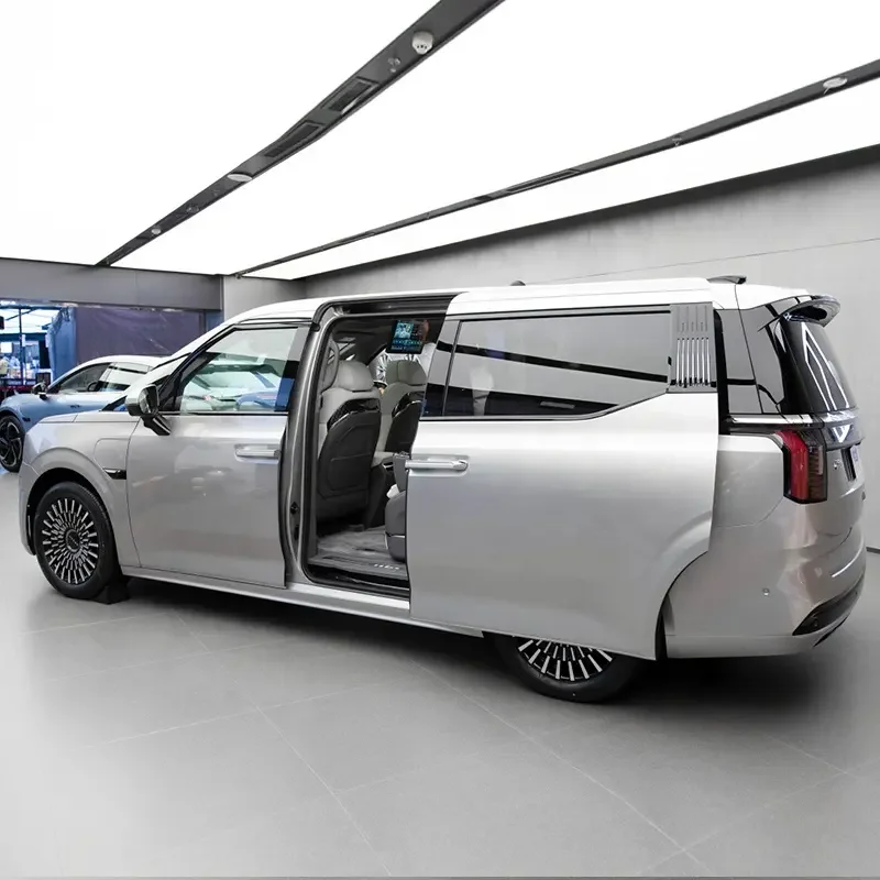 ZEEKR 009/001/X 2023 высококачественные новые китайские энергетические автомобили