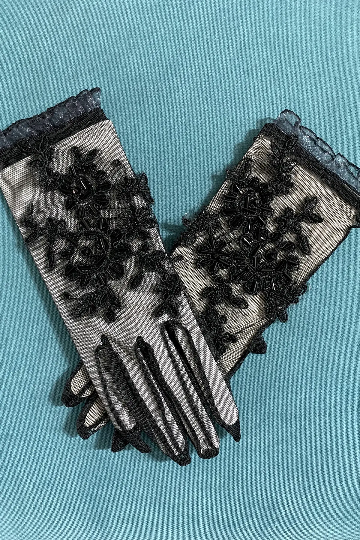 

Bridal Accessories Bridal Gloves Wedding Gloves Wedding Handmade For Bride And Bridesmaids