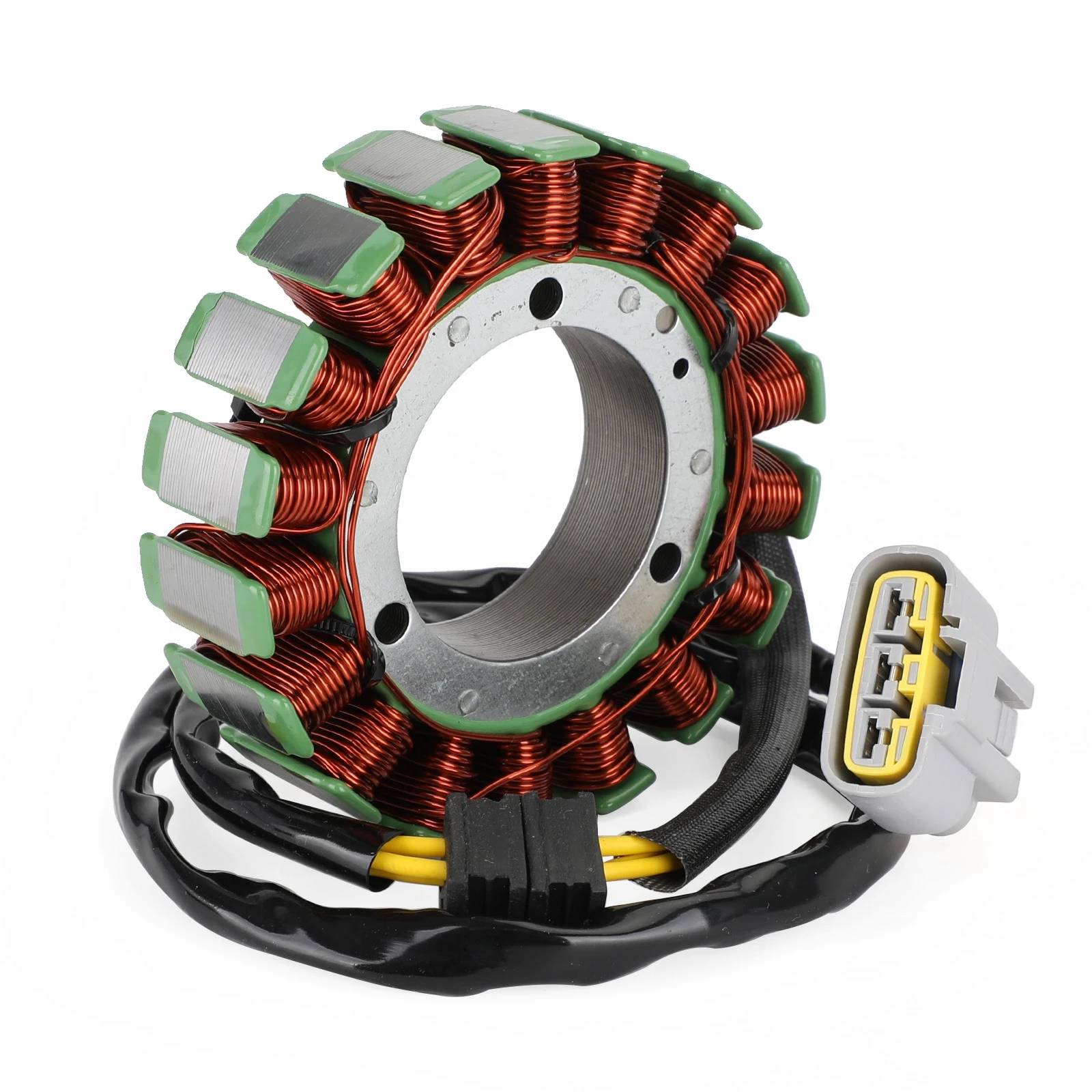 

Статор Artudatech для Yamaha FX Nytro RS Venture Vector Viking SR Viper 1000 2009-2021