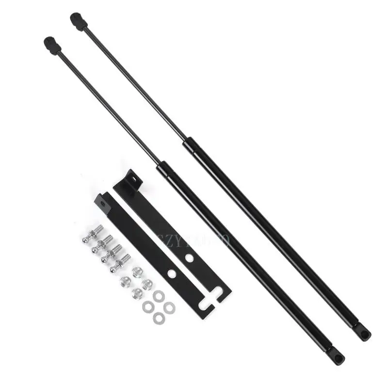 

Для Toyota Harrier Venza XU80 2020-2022 гидравлический стержень капота газовая опорная стойка капот аксессуары высокого качества