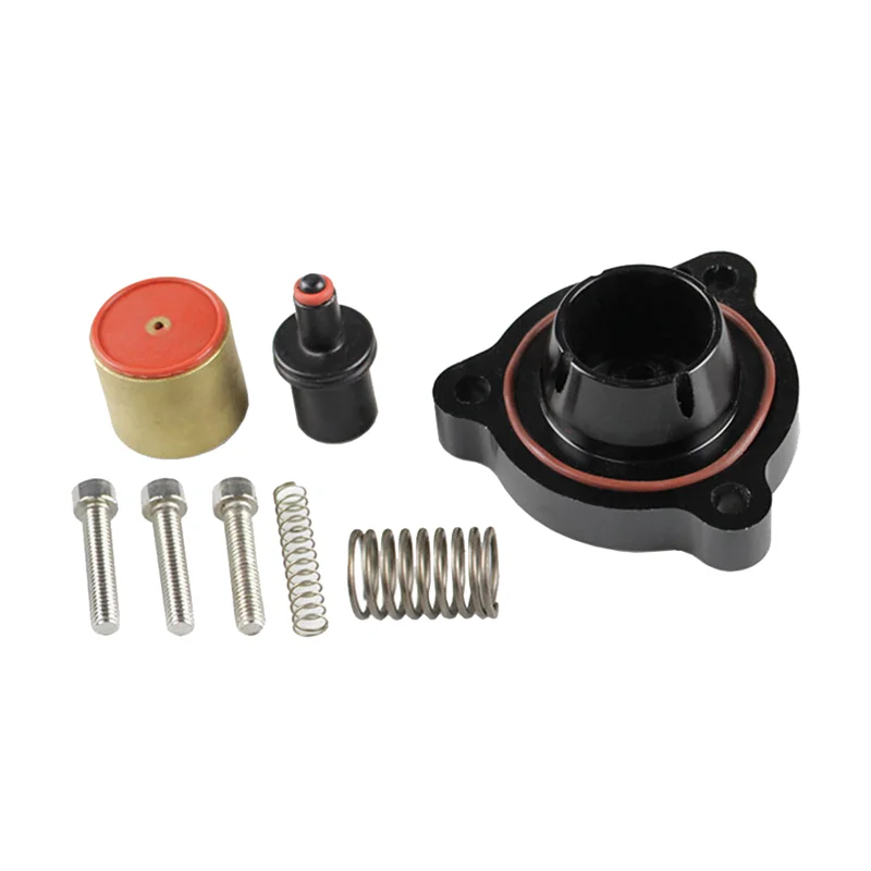 Выдувной клапан T9351 задняя распорка для VW Audi 2 0 T DV TSI FSI MK5 GTI B7