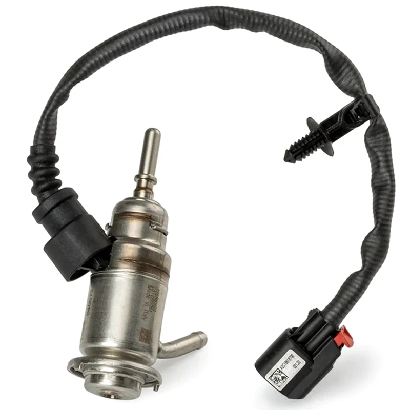 12688993 мочевина Инжекционный клапан мочевины для автомобилей Chevrolet Silverado GMC Sierra 2500