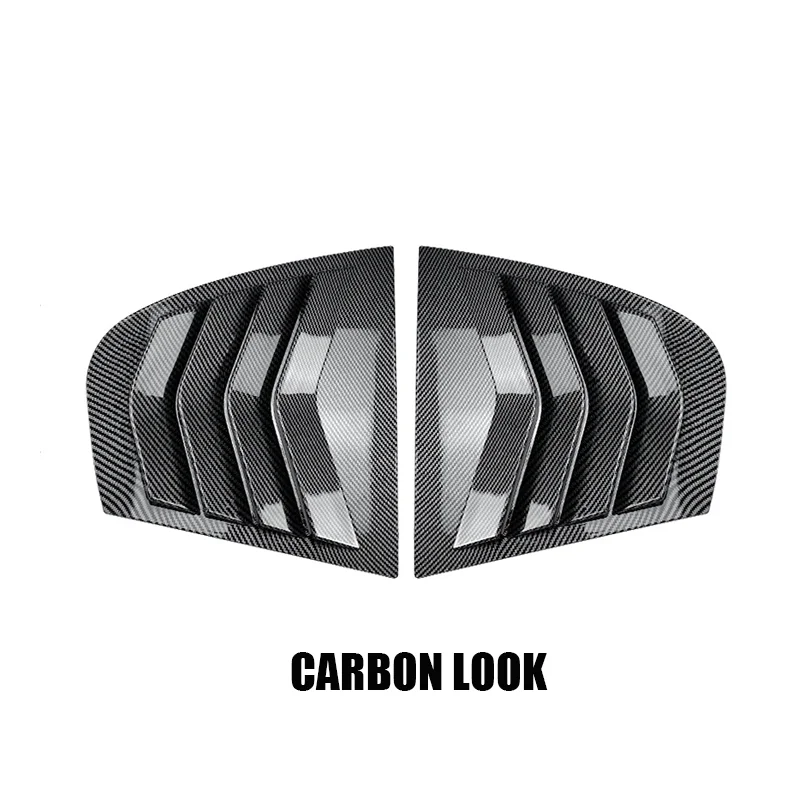 

Для BMW 3 серии E90 320i 323i 325i 330i M3 Автомобильная крышка заднего стекла, накладка, жалюзи, боковое вентиляционное отверстие 2005-2011